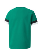 Dětské tréninkové tričko teamRise Jersey Jr model 16159170 05 - Puma