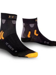 Dámské ponožky X-Socks pro horskou cyklistiku X20007-X01