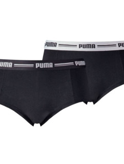 Dámské kalhotky Mini Short 2 Pack W model 16209187 - Puma