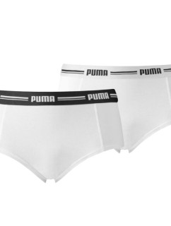 Dámské kalhotky Mini Short 2 Pack W model 16209189 - Puma