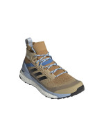 Dámska trekingová obuv Terrex Free Hiker Primeblue W FZ2970 - Adidas