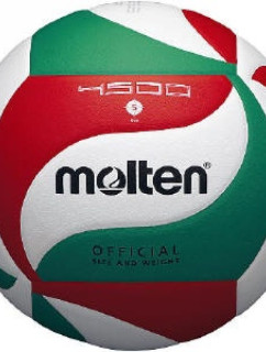 Volejbalová lopta V5M4500 - Molten