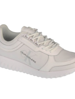 Dámske topánky Calvin Klein Runner Laceup W YW0YW00375-0K4