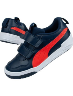 Dětské boty Jr 02  model 17062798 - Puma