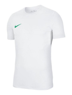 Detské tréningové tričko Park VII Jr BV6741-101 - Nike
