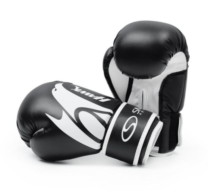 Boxerské rukavice model 19395579 - SMJ