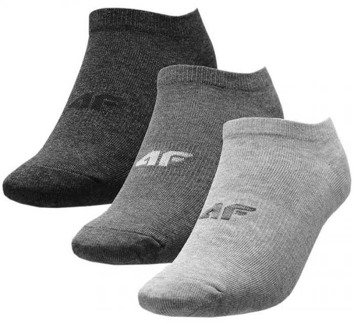 Dámské ponožky W H4L22 model 17075608 - 4F