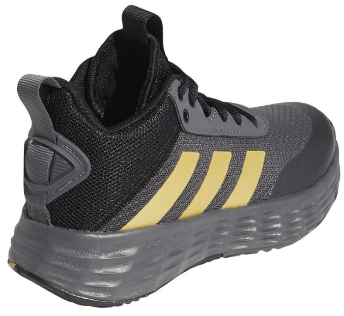 Dětské basketbalové boty 2.0 Jr  model 17402685 - ADIDAS