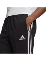 Pánské kalhoty Essentials Tapered Elasticcuff 3 Stripes Pant M GK8822 - Adidas