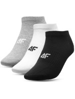 Dámske ponožky 4F W H4L22-SOD302 27M