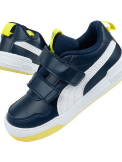 Dětské boty Jr 08  model 17115143 - Puma