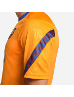 Pánské fotbalové tričko FC Barcelona DF M   model 17110941 - NIKE