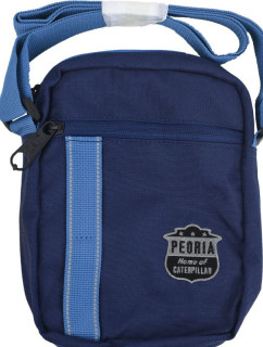 Taštička Caterpillar Peoria City Bag 84068-409