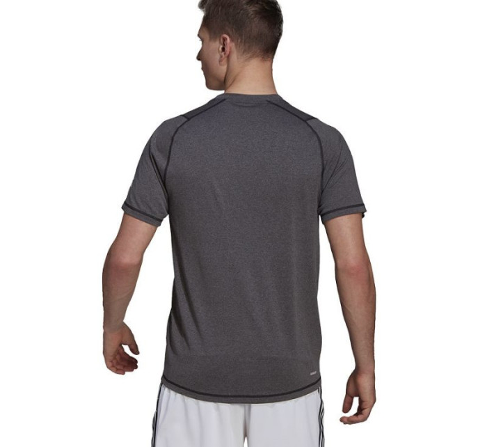 Pánské tréninkové tričko  T M  model 17171929 - ADIDAS