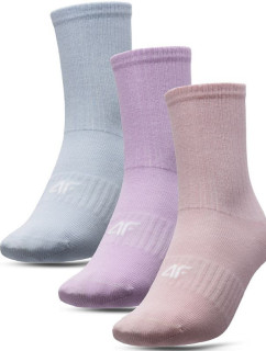 Detské ponožky 4F Jr HJL22-JSOD002 56S