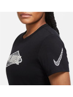 Dámské tričko Sportswear W DN5856 010 - Nike