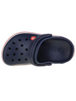 Žabky Crocband Clog K Jr model 17226096 - Crocs