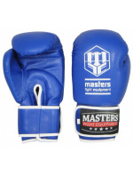 Boxerské rukavice   model 18041021 - Masters
