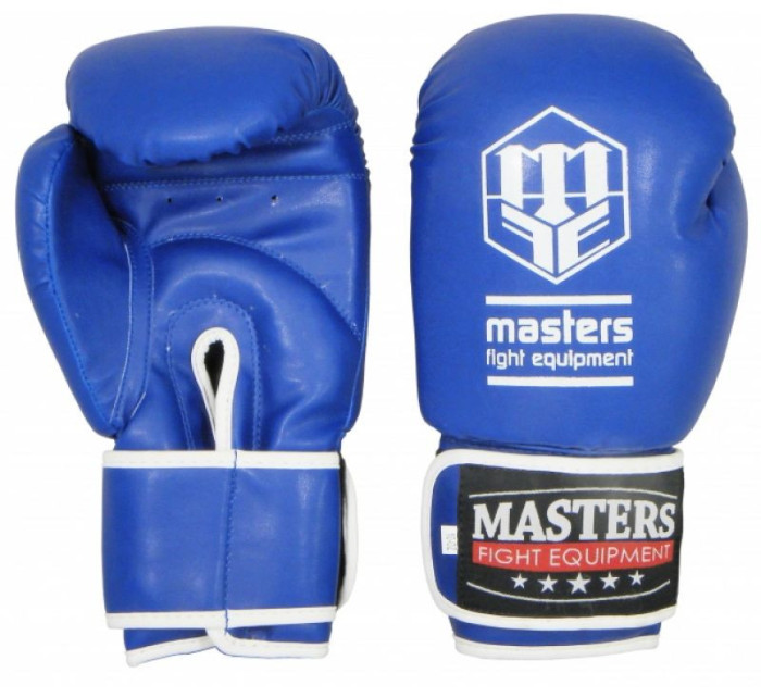 Boxerské rukavice   model 18041021 - Masters