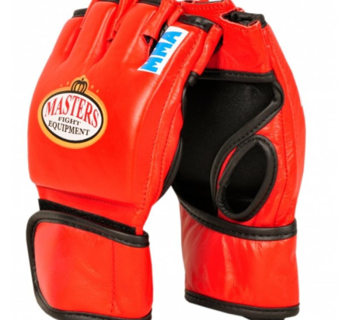 Pánské rukavice  M  model 18033398 - Masters
