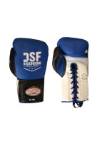 Boxerské rukavice se šněrováním DSF 10 oz  01DSF-02 - Masters