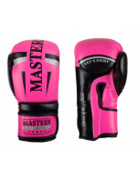 Boxerské rukavice RPU-FT 011123-0210 - MASTERS