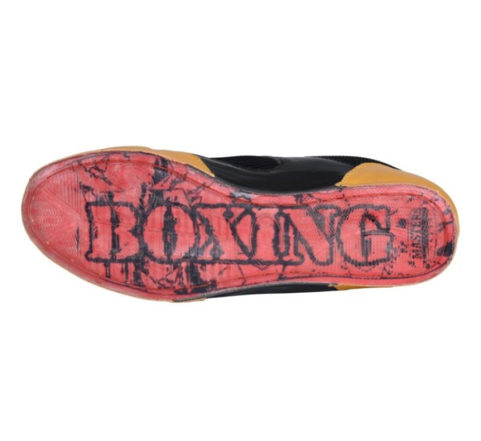 Boxerské boty M model 19001436 - Inny