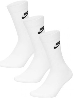 Ponožky Nike NK Nsw Everyday Essentials Cr DX5025 100