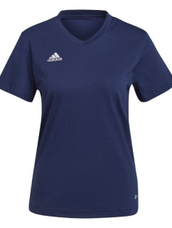Dámske futbalové tričko Entrada 22 W HC0440 - Adidas