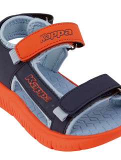 Dětské sandály MF Jr   model 17288528 - Kappa