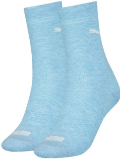 Dámské ponožky Sock 2Pack model 17331909 10 modrá - Puma