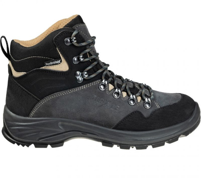 Trekingové topánky Alpinus Cartujo M GR43622