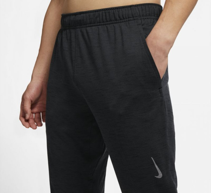 Pánske nohavice Yoga Dri-FIT M CZ2208-010 - Nike