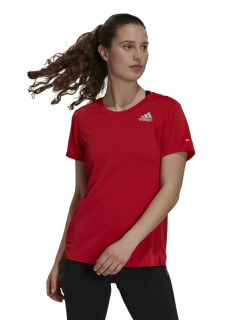 Dámske bežecké tričko HEAT RDY W H45132 - Adidas