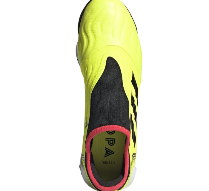 Pánské fotbalové boty Copa Sense.3 LL TF M GZ1372 - Adidas