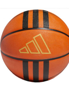 Piłka do koszykówki adidas 3 Stripes Rubber X3 HM4970