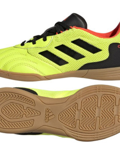 Detské futbalové topánky Copa Sense.3 IN Sala Jr GZ1382 - Adidas