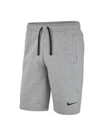 Chlapčenské šortky Park 20 Fleece Jr CW6932 063 - Nike