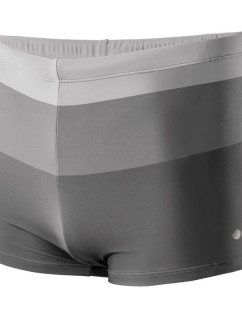 Pánské plavkové boxerky Stripe M model 18026661 - AquaWave