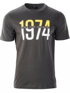 Pánské tričko M  model 17977526 - Hi-Tec