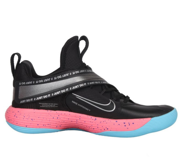 Pánske volejbalové topánky React HYPERSET - LE M DJ4473-064 - Nike