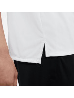 Pánské běžecké tričko Dri-FIT Rise M CZ9184-100 - Nike