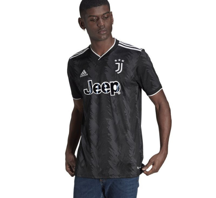Pánské tričko Juventus A Jsy M HD2015 - Adidas