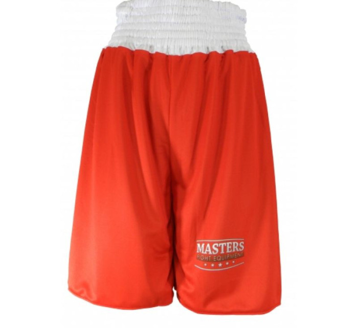 Pánské boxerské šortky M model 18026710 - Masters