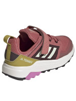 Detské trekingové topánky Terrex Trailmaker CF K Jr GZ1164 - Adidas
