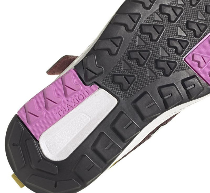 Detské trekingové topánky Terrex Trailmaker CF K Jr GZ1164 - Adidas