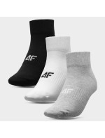 Ponožky 4F H4Z22-SOM302 90S