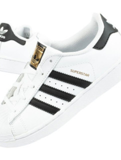 Dámske športové topánky Superstar W BA8378 - Adidas