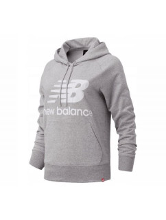 Bluza New Balance W WT03550AG