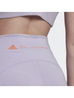 Dámské šortky By Stella McCartney Truepurpose Yoga Short Tights W HG6848 - Adidas